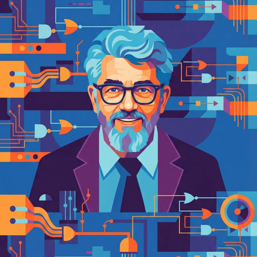 vektor john mccarthy