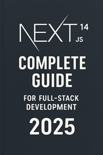 Next.js 14: Complete Guide untuk Full-Stack Development 2025