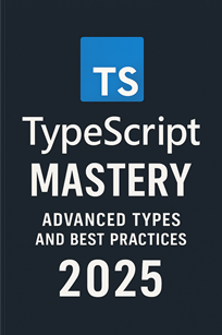 TypeScript Mastery: Advanced Types dan Best Practices 2025